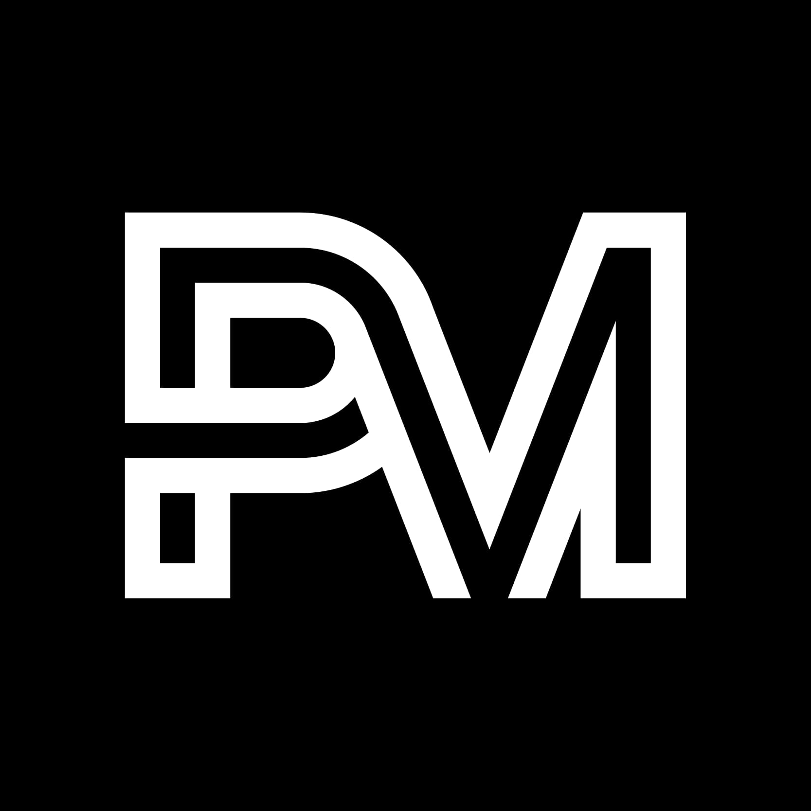 PM Logo